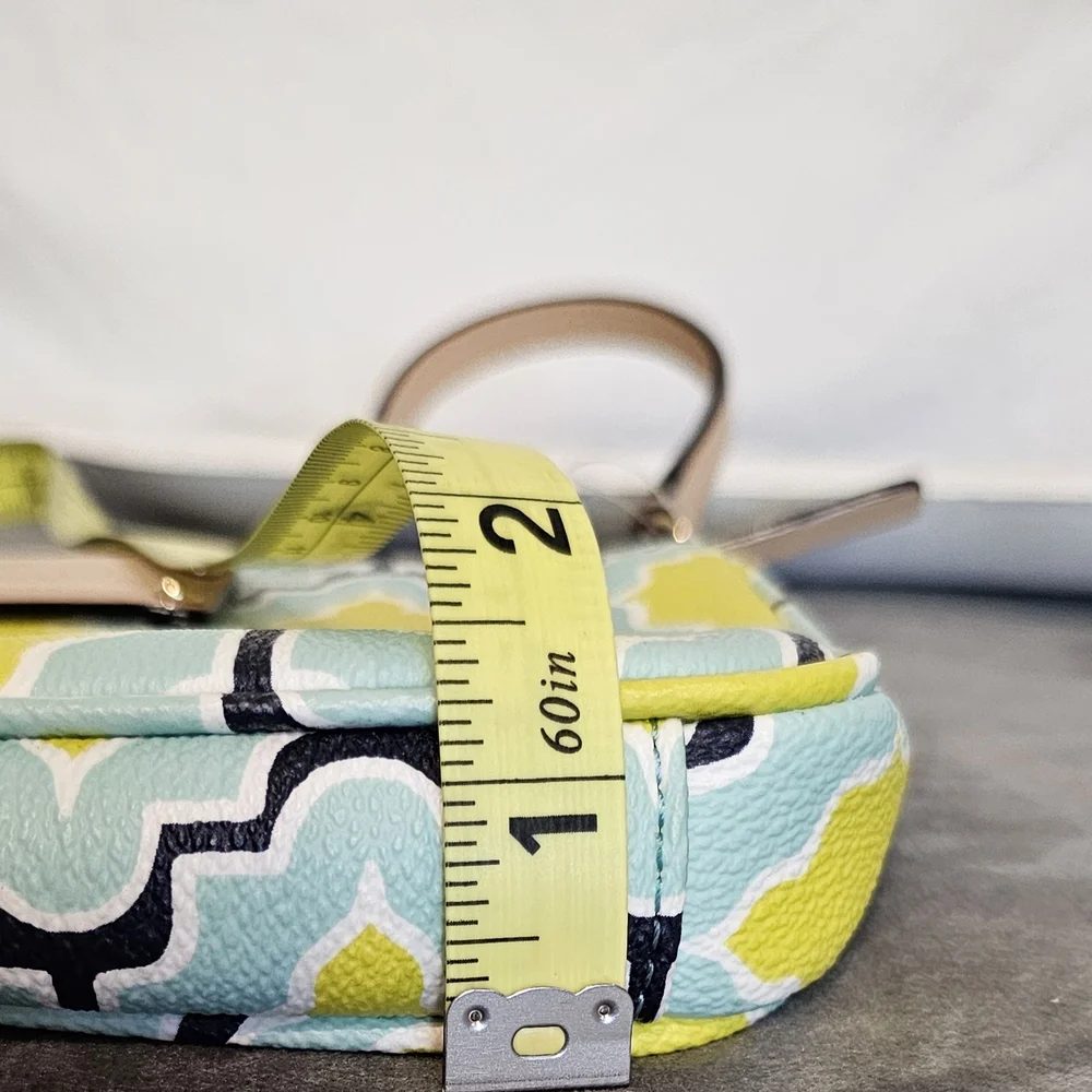 *NWOT* Kate Spade Cabana Tile Linet Wristlet